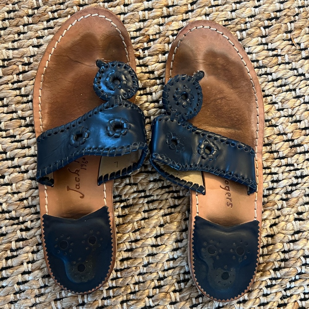 Jack Rodgers Sandal